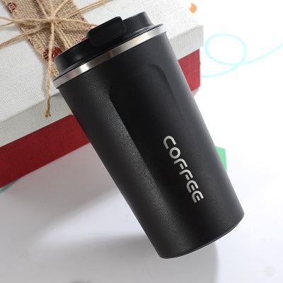 304 Stainless Steel Insulated Mug