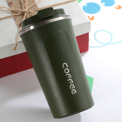 304 Stainless Steel Insulated Mug