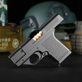 Windproof Trigger Torch Lighter
