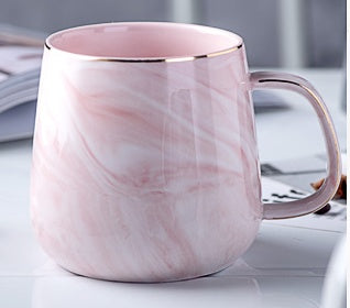 Large Ceramic Breakfast Mug