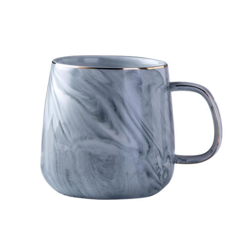 Large Ceramic Breakfast Mug