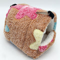Cozy Hamster Sleeping Nest
