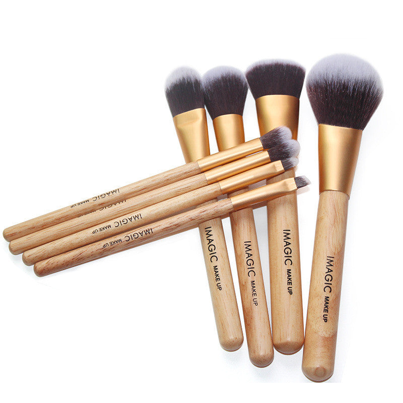 Professional Makeup Brush Set