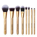 Professional Makeup Brush Set