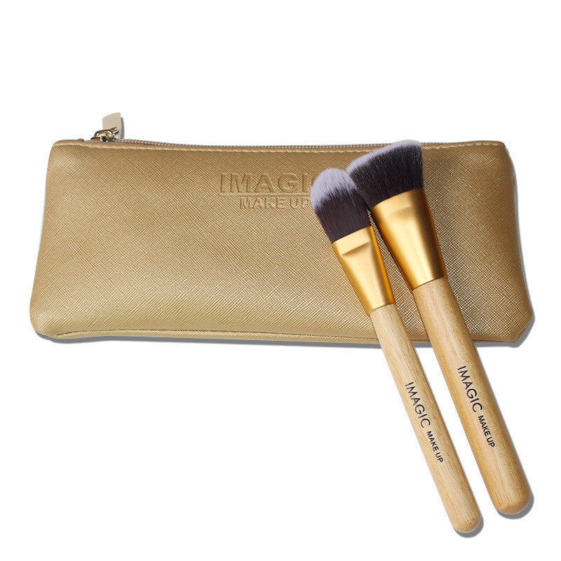 Professional Makeup Brush Set
