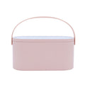 Portable LED Makeup Mirror