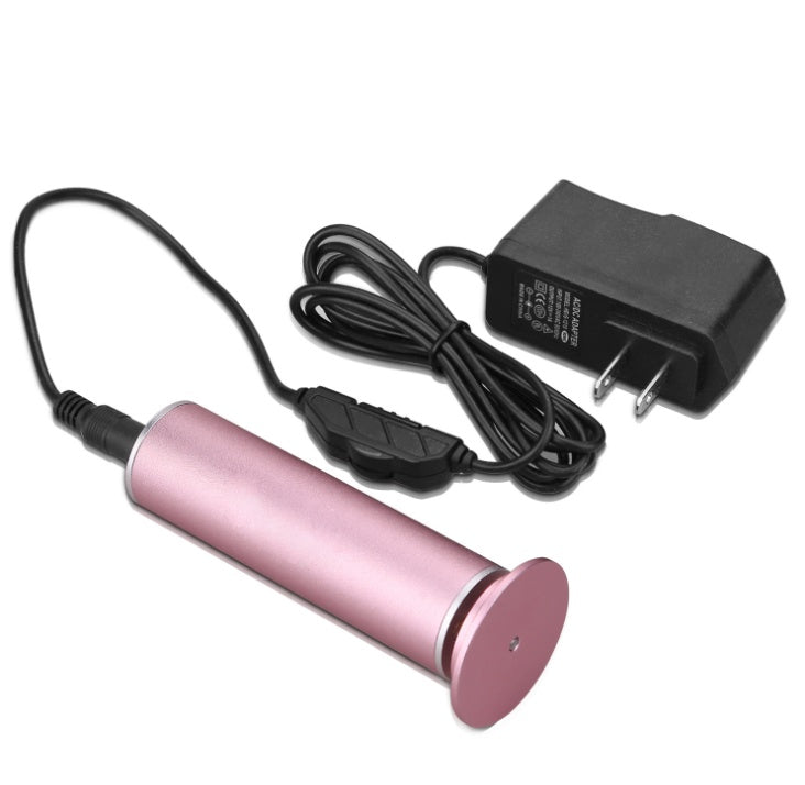 Rechargeable Electric Callus Remover