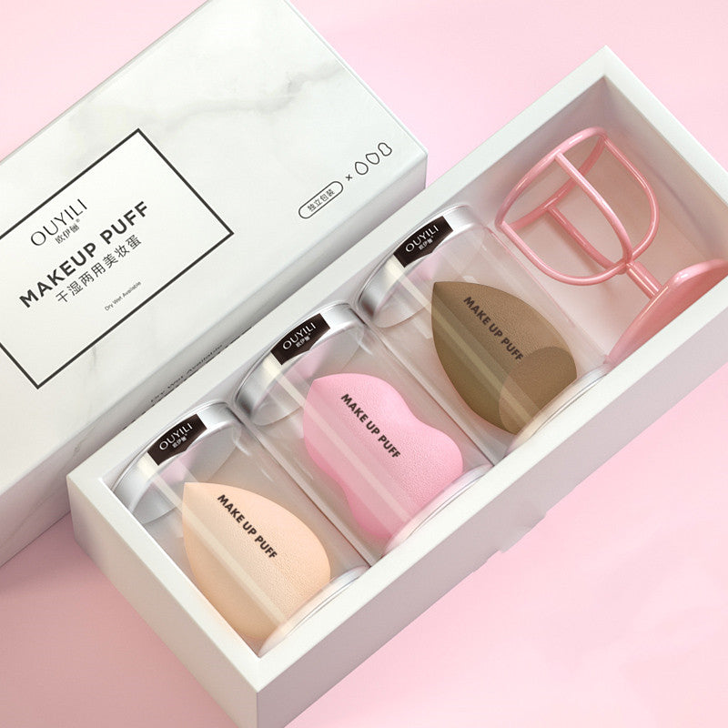 Soft Makeup Blending Sponge