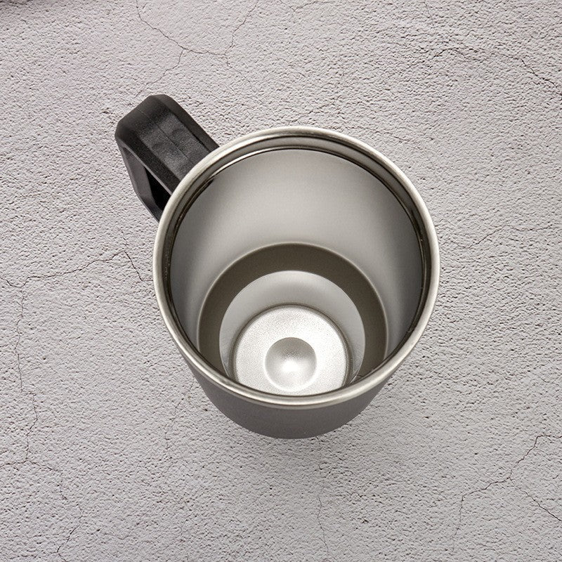Stainless Steel Coffee Cup