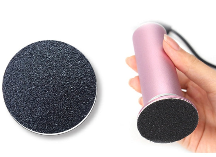 Rechargeable Electric Callus Remover