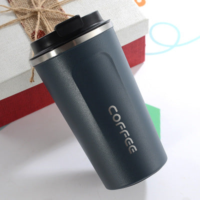 304 Stainless Steel Insulated Mug
