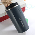 304 Stainless Steel Insulated Mug