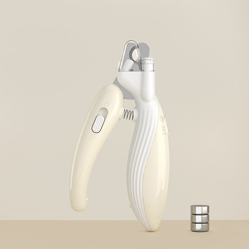 LED Electric Nail Grinder