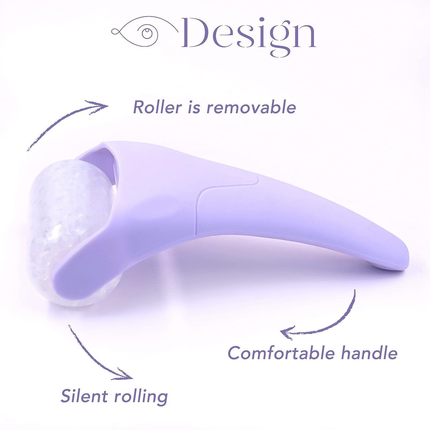 Cooling Ice Facial Roller