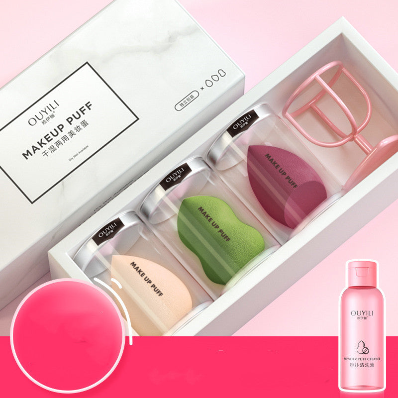 Soft Makeup Blending Sponge