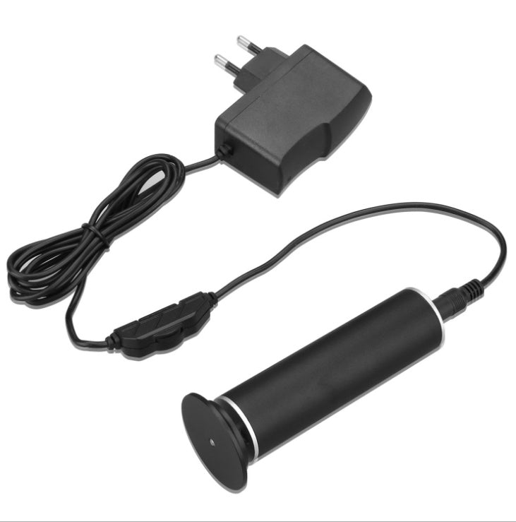 Rechargeable Electric Callus Remover
