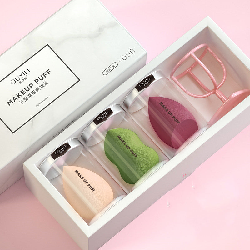 Soft Makeup Blending Sponge