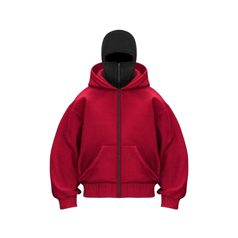 Trendy Antisocial Hoodie