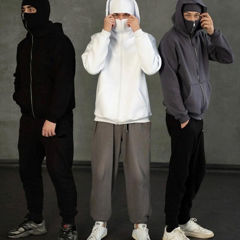 Trendy Antisocial Hoodie