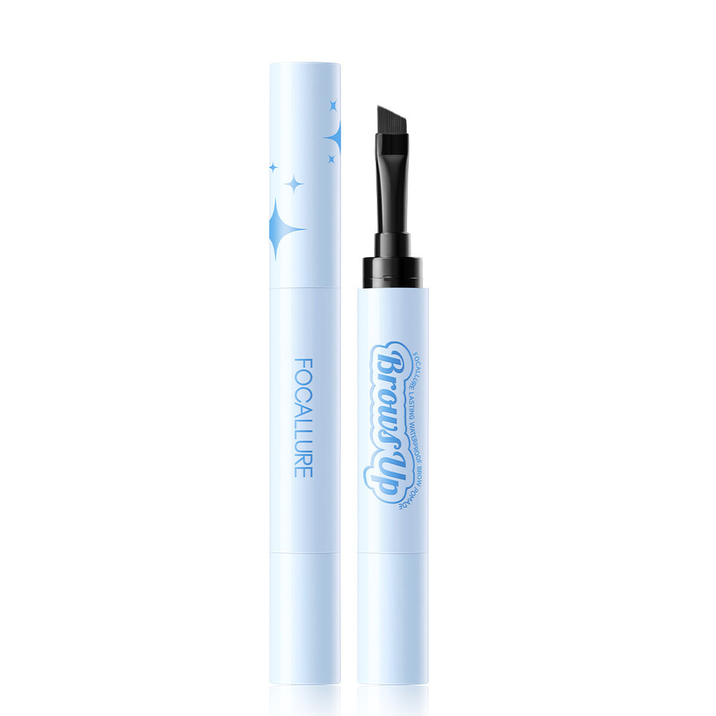 2-in-1 Waterproof Brow Pomade Pencil