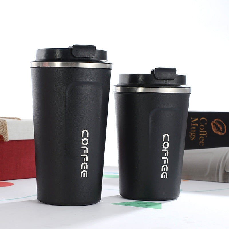 304 Stainless Steel Insulated Mug