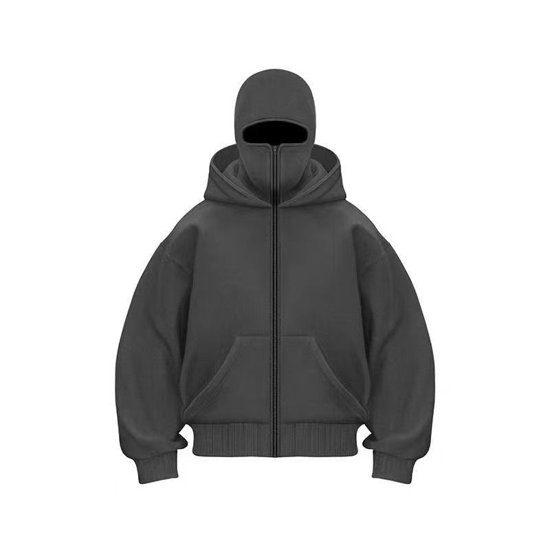 Trendy Antisocial Hoodie