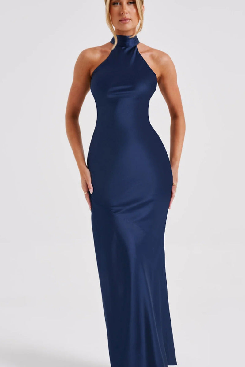Slim Bodycon Dress