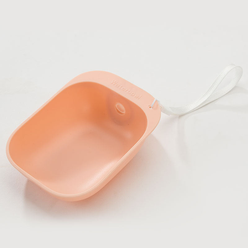 Teddy Portable Pet Water Bottle
