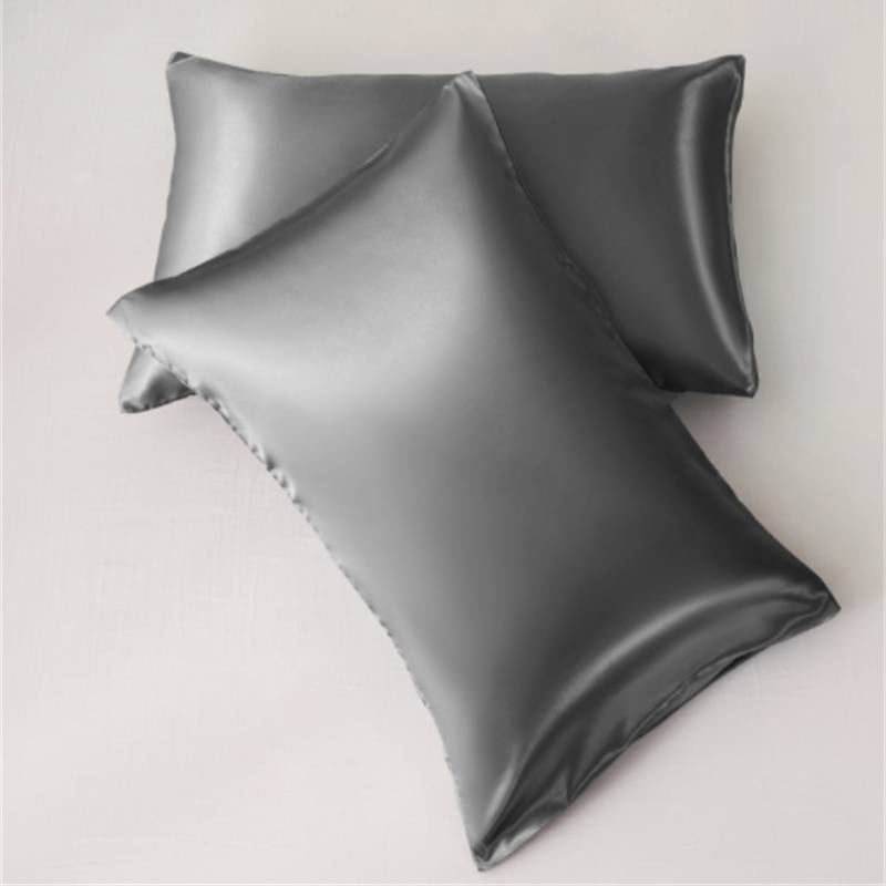 Silky Satin Beauty Pillowcase