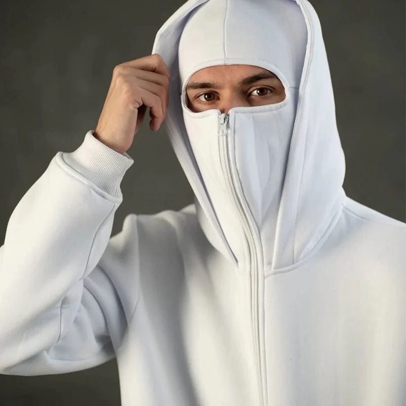 Trendy Antisocial Hoodie