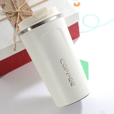 304 Stainless Steel Insulated Mug