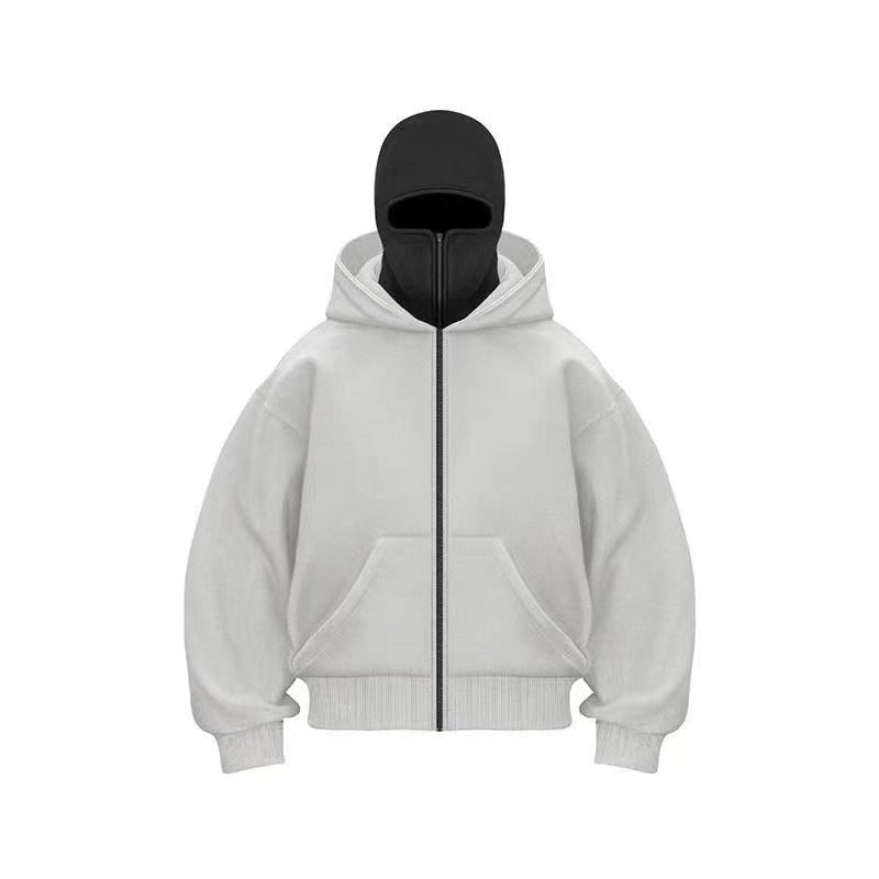 Trendy Antisocial Hoodie