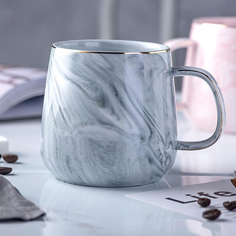Large Ceramic Breakfast Mug