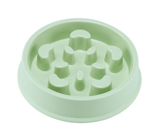 Slow Feeder Puzzle Pet Bowl