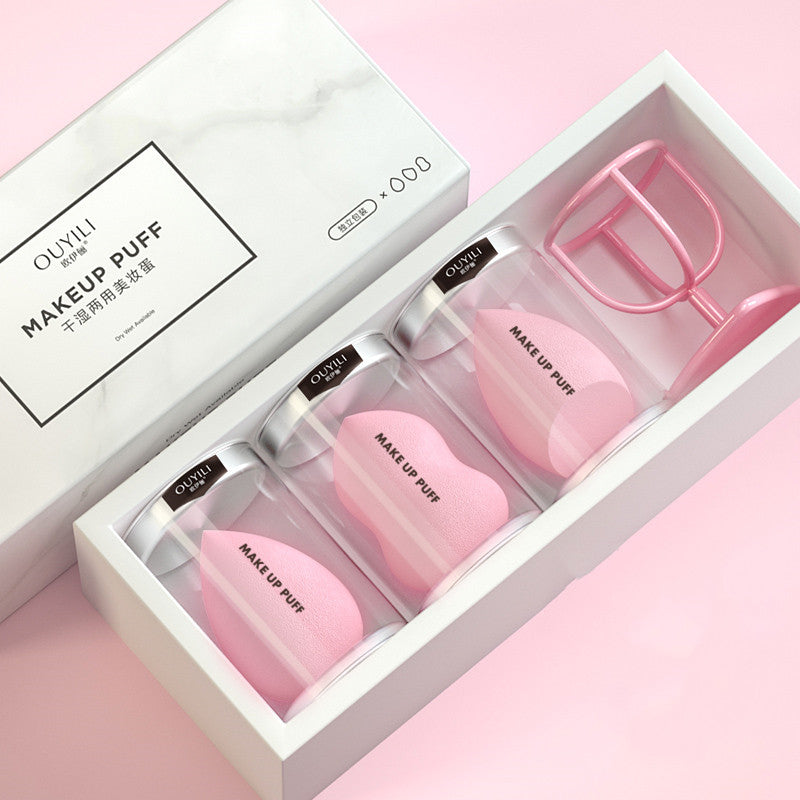 Soft Makeup Blending Sponge