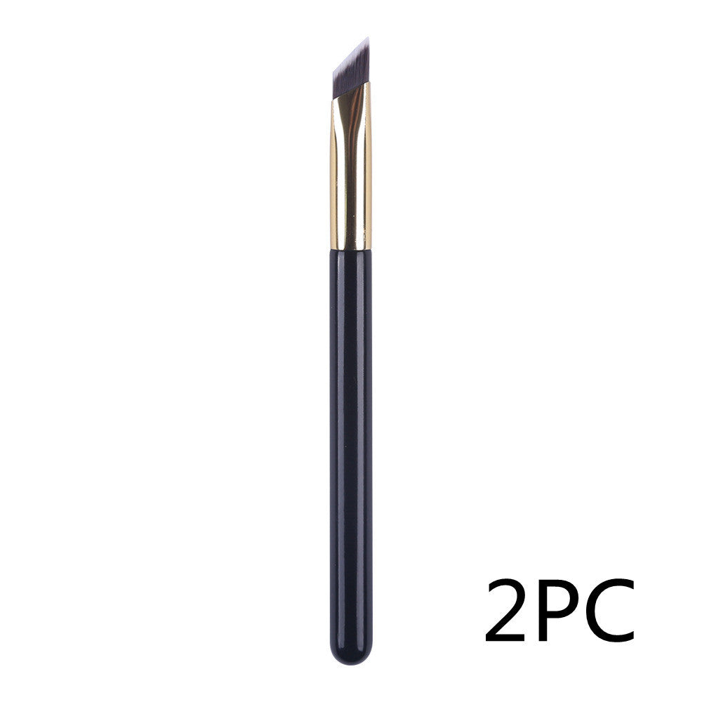 Precision Angled Brow Brush