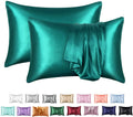 Silky Satin Beauty Pillowcase