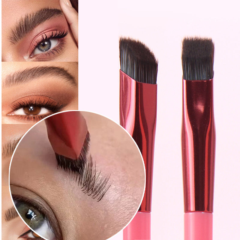Precision Angled Brow Brush