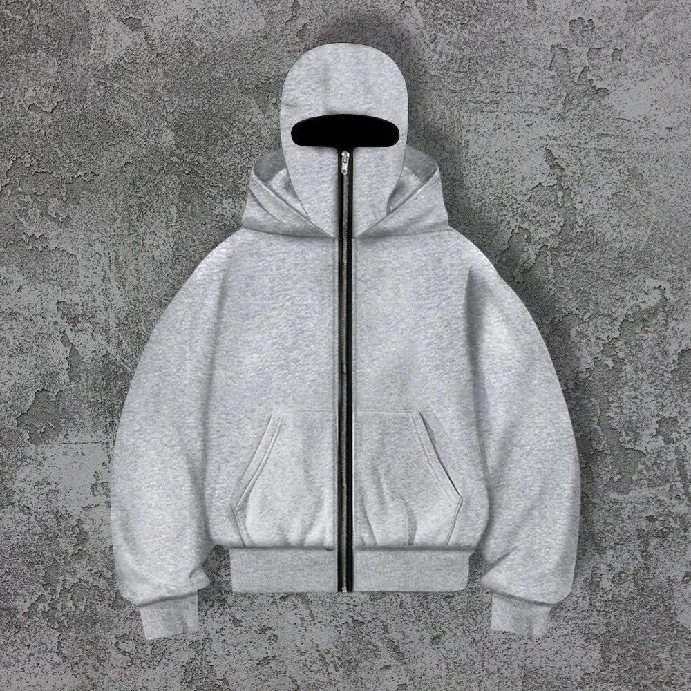 Trendy Antisocial Hoodie