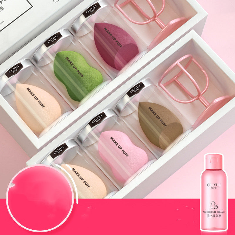 Soft Makeup Blending Sponge
