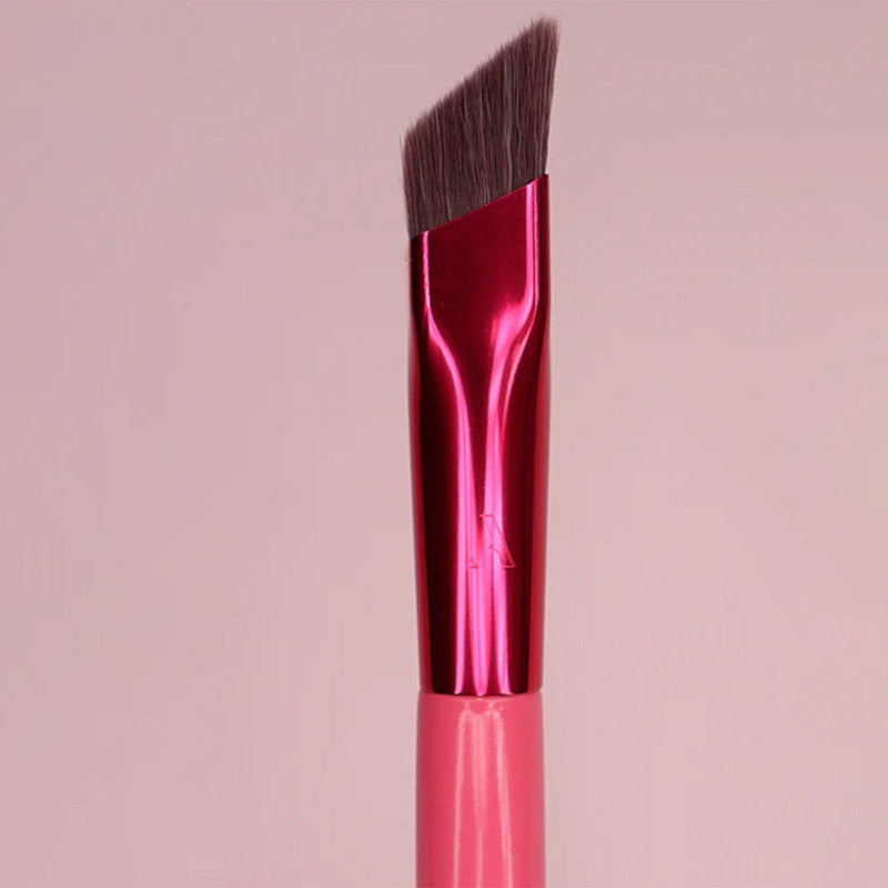 Precision Angled Brow Brush