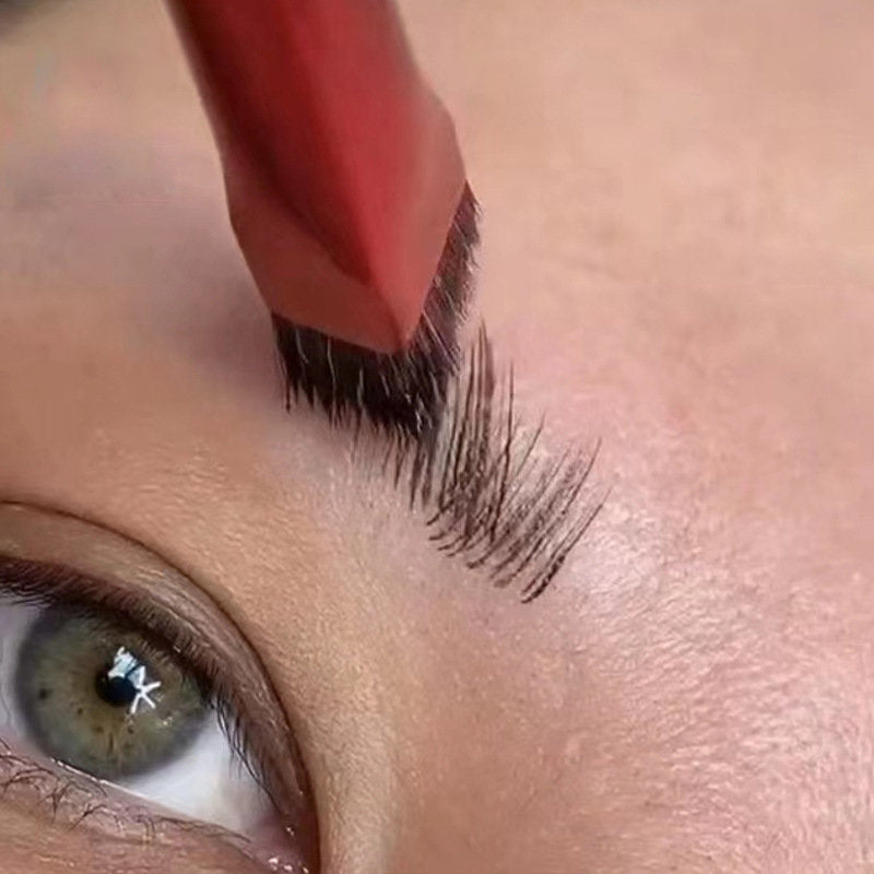 Precision Angled Brow Brush
