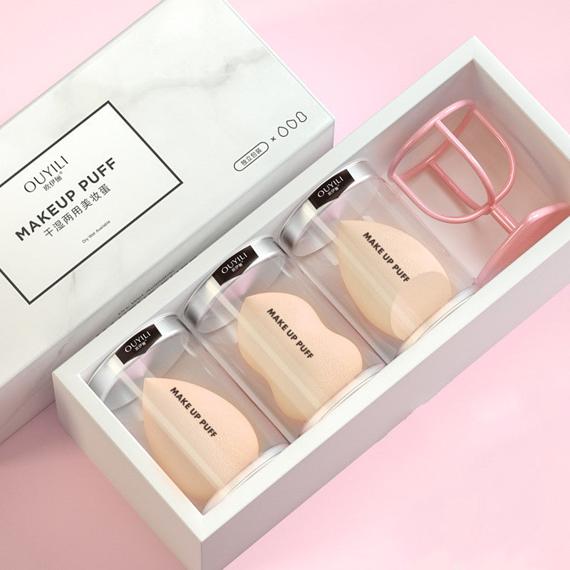 Soft Makeup Blending Sponge