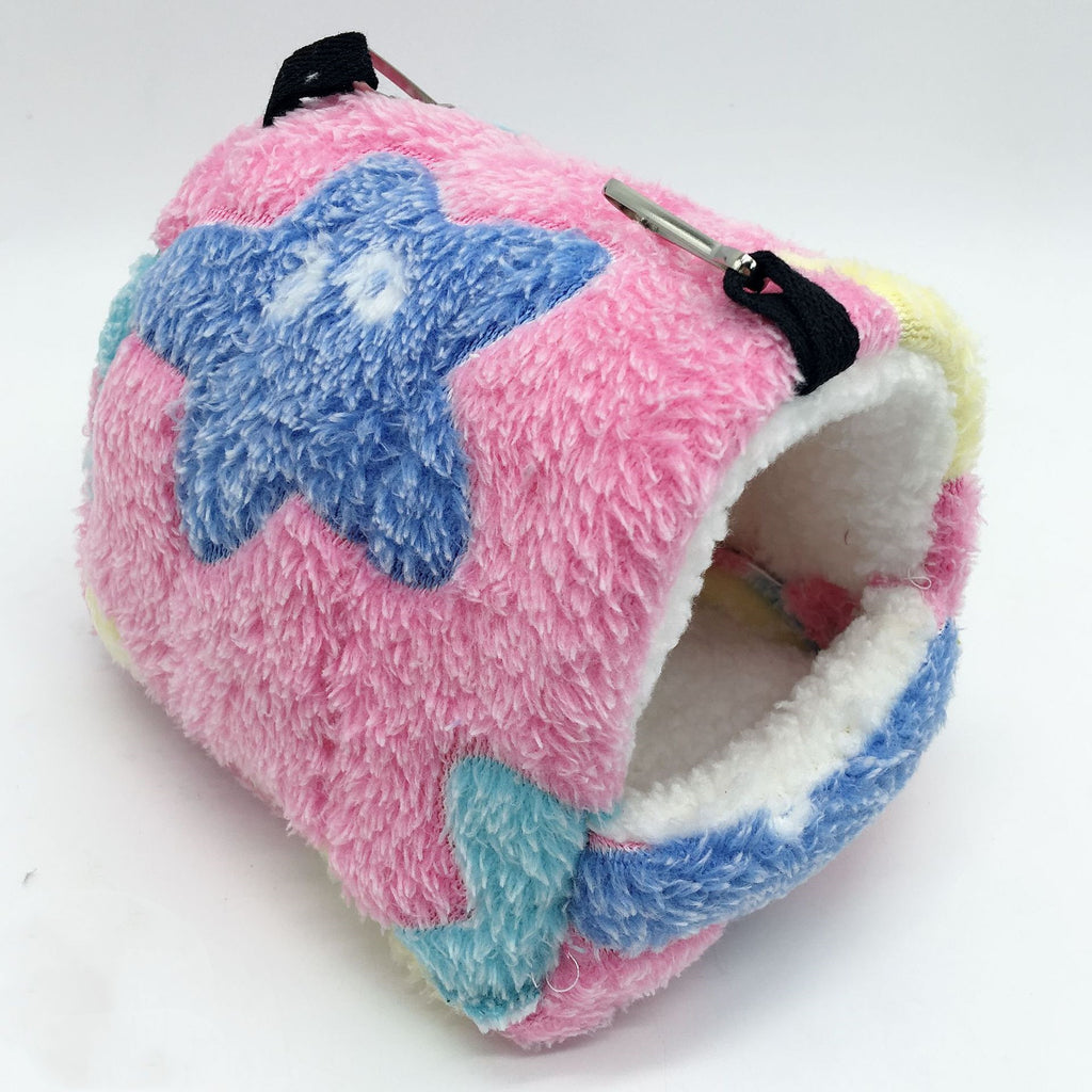 Cozy Hamster Sleeping Nest