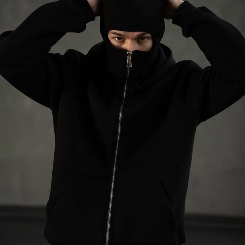 Trendy Antisocial Hoodie