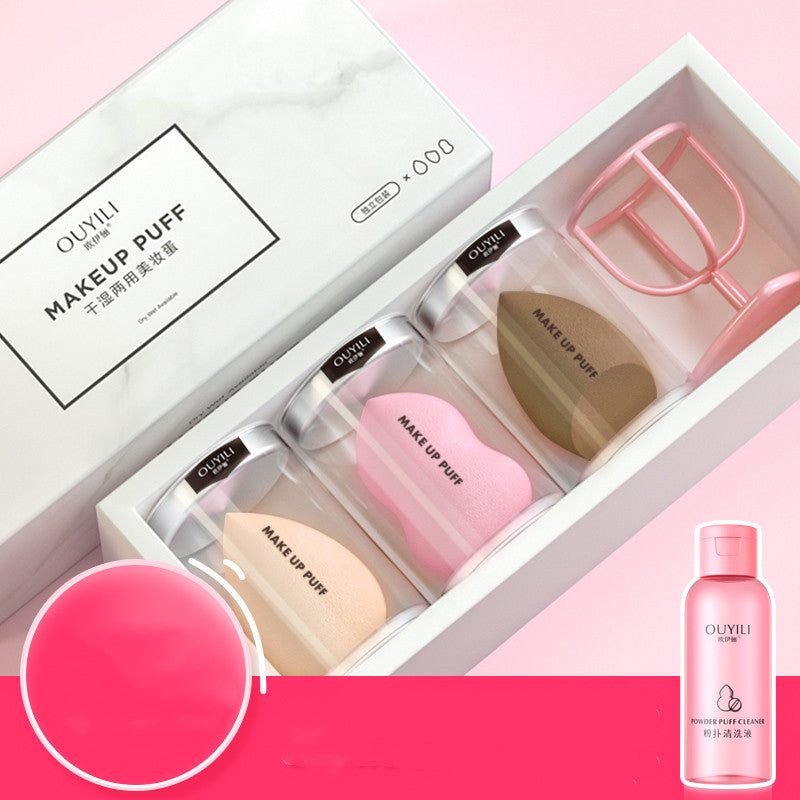 Soft Makeup Blending Sponge