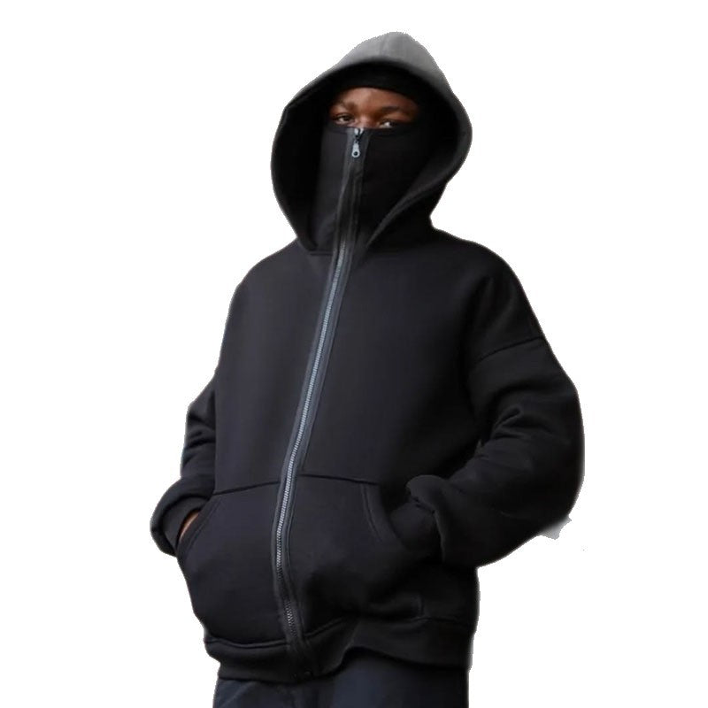 Trendy Antisocial Hoodie