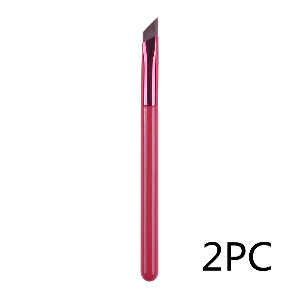 Precision Angled Brow Brush