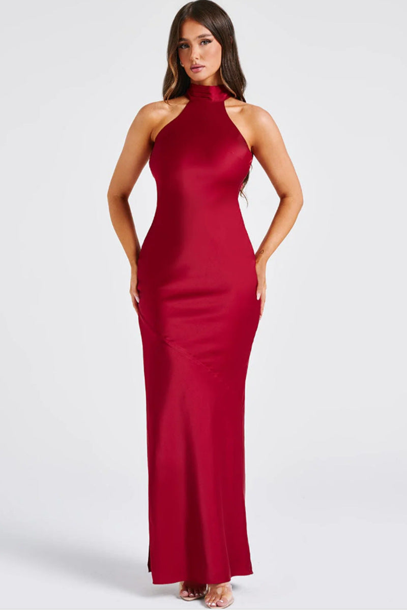 Slim Bodycon Dress