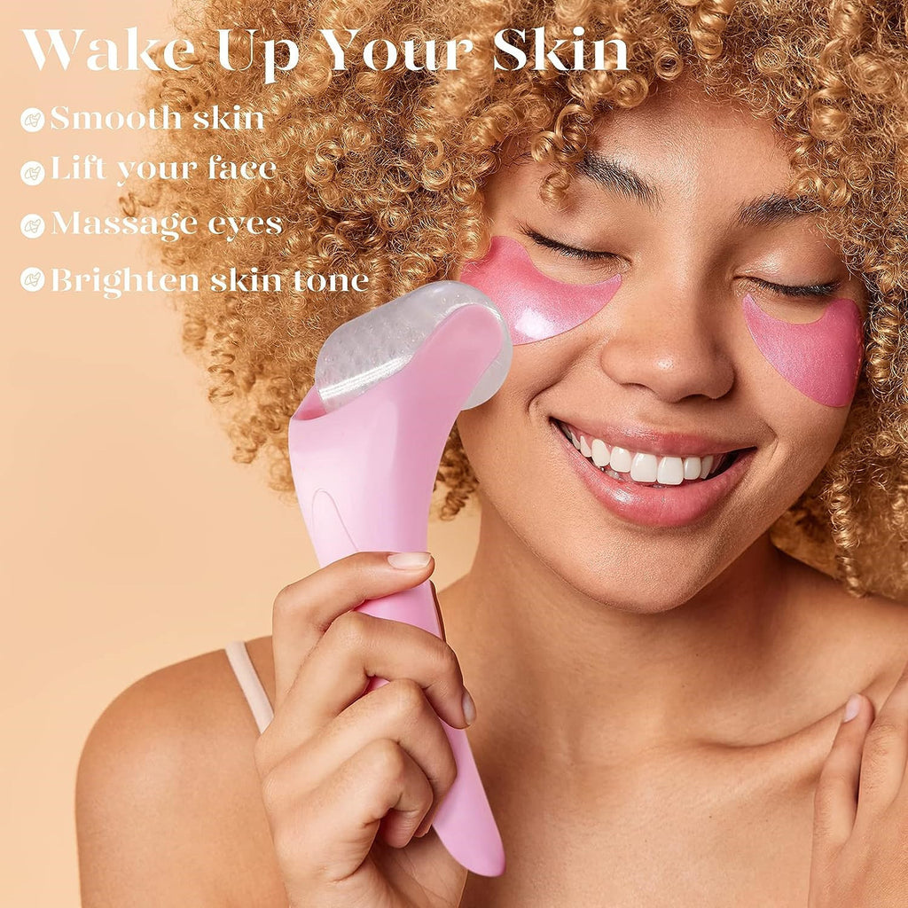 Cooling Ice Facial Roller